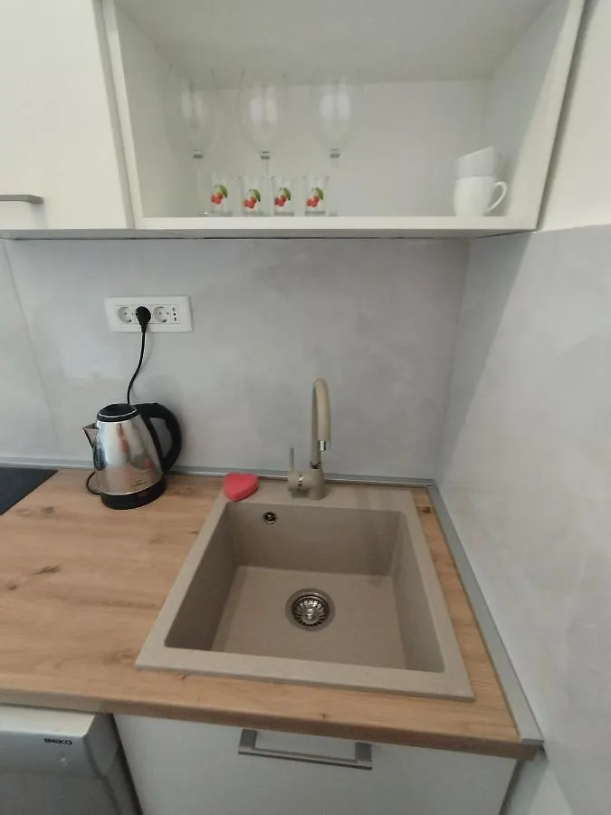 Apartman Charlie Rijeka