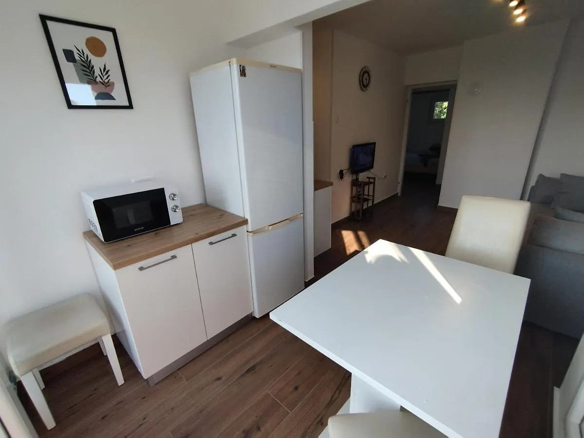Appartement Apartman Charlie Rijeka Kroatië