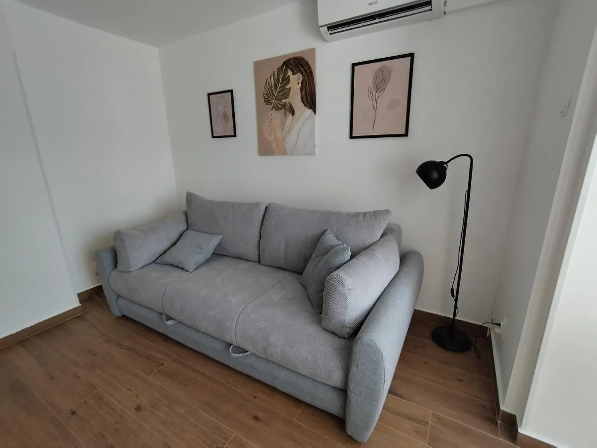 Apartman Charlie Rijeka