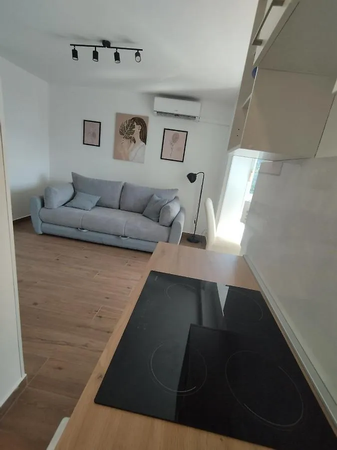 Apartman Charlie Rijeka