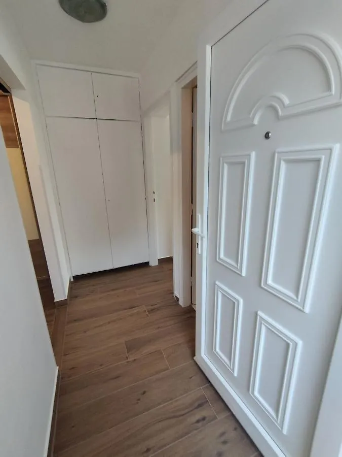 Appartement Apartman Charlie Rijeka