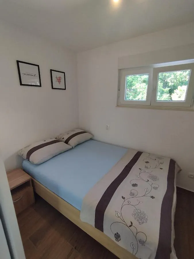 Appartement Apartman Charlie Rijeka