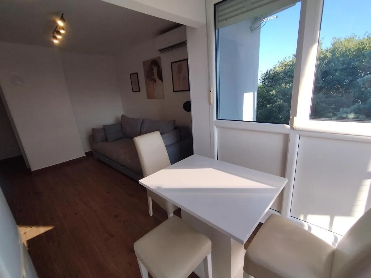 Appartement Apartman Charlie Rijeka