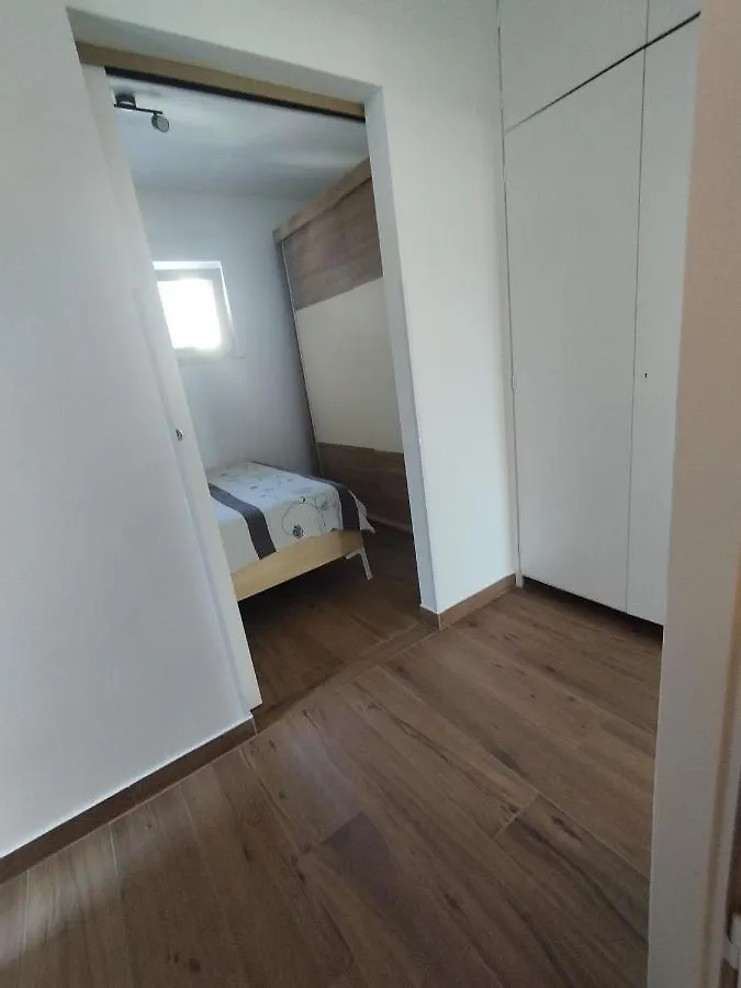 רייקה Apartman Charlie